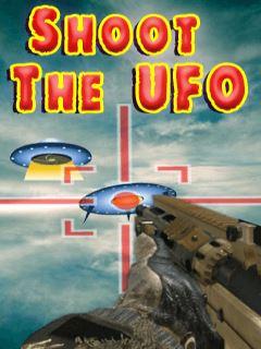 SHOOT THE UFO
