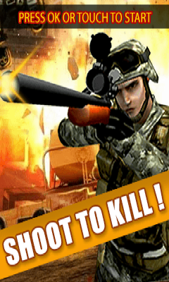Shoot To Kill - Freea