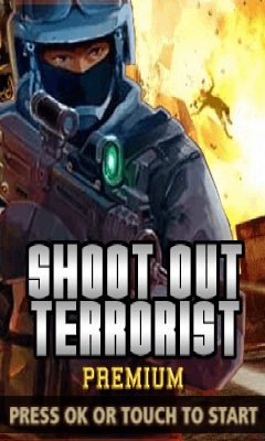 ShootOut Terrorist Premium -free
