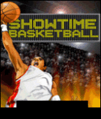 Show Time Basketball
