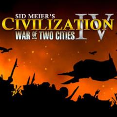 Sid Meier s Civ IV War Of Two Cities