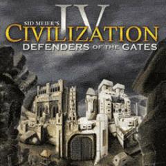 Sid Meiers Civilization IV DOTG