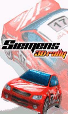 Siemens Rally 3D