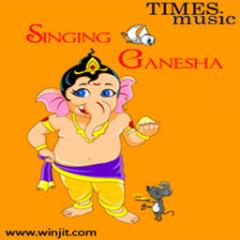 Singing Ganesha Lite