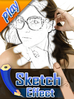 Sketch Effect Play