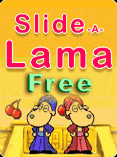 Slide A Lama Deluxe Free