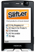 Slifter - Local Shopper