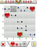 Smart4Mobile Cupids Heart Puzzle Demo
