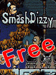 Smash Dizzy Free