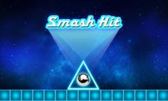 Smash Hit : Crush the Wall