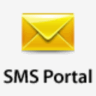 SMS Messages Portal
