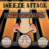 Sneeze Attack