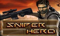 Sniper hero 3D
