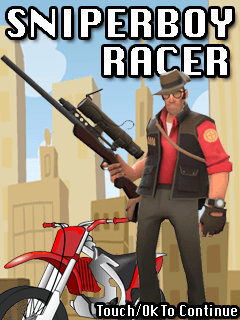 SniperBoy Racer