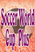 Soccer World Cup PLUS