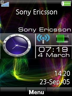 Sony All In One