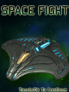 Space Fight Pro