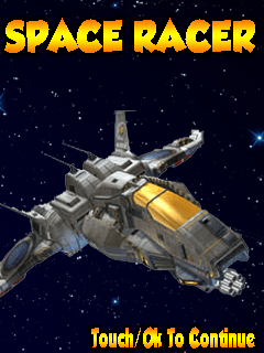 Space Racer Pro