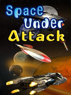 Space Under Attack