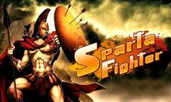 Sparta Fighter