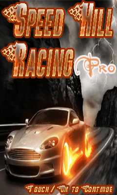 Speed Hill Racing Pro
