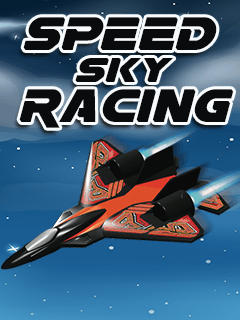 Speed Sky Racing Free