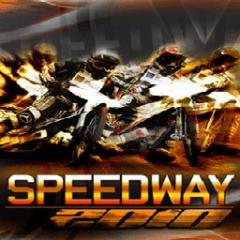 Speedway 2010
