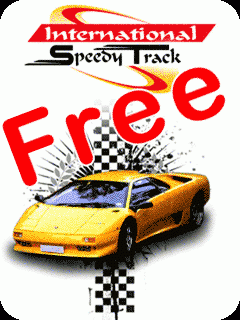 Speedy Track1