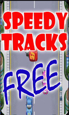 Speedy Tracks FREE