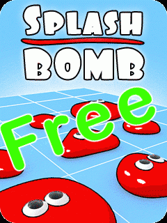 Splash Bomb1