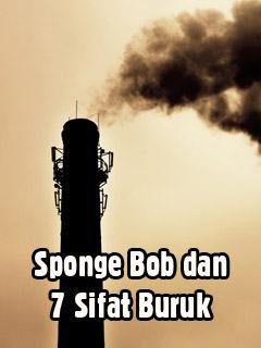 Sponge Bob dan 7 Sifat Buruk Java