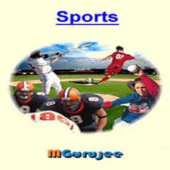 Sports Part 2