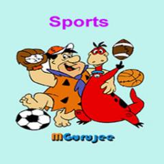 Sports Part 3