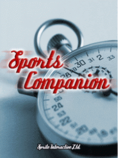 SportsCompanion