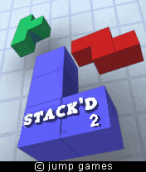 Stack D 2