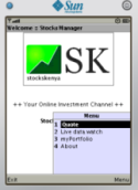StocksManager