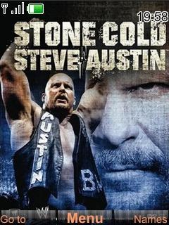 Stone Cold With Tone
