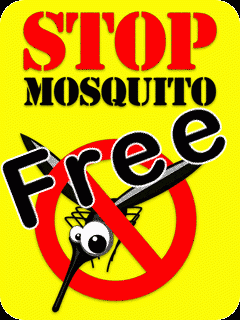Stop Mosquitos Free