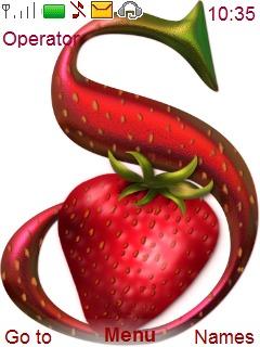 Strawberry S