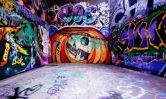 street graffiti wallpapers