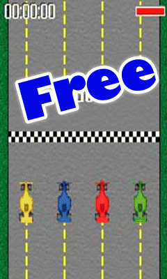 Street Racer FREE