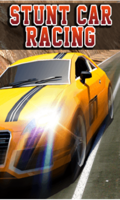 Stunt Car Racing -free