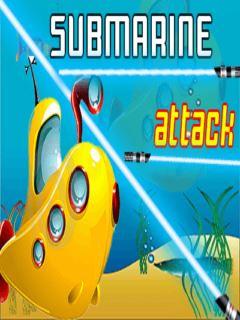 SUBMARINE attack