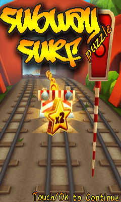 Subway Surf Free_