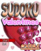 SuDoku Valentines V1.01