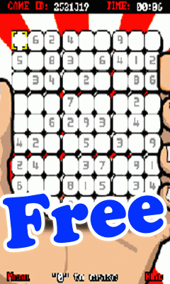 Sudoku With Dr Dimsum FREE