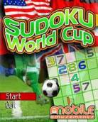 SuDoku World Cup V1.01
