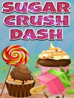 Sugar Crush Dash - Free