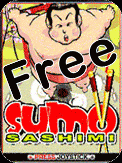 Sumo Sashimi1