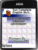 Sun Complete English Dictionary